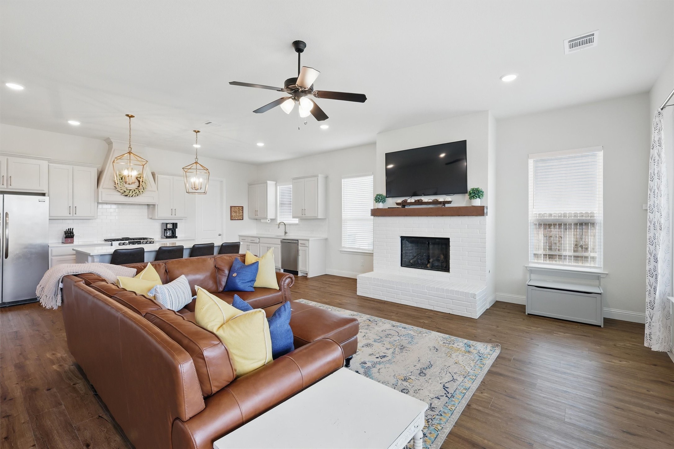 114 Observation Drive W Aledo TX 76008