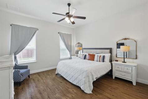 114 Observation Drive W Aledo TX 76008