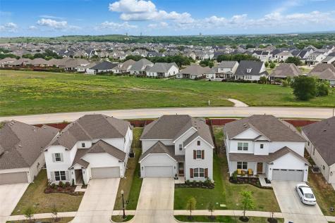 114 Observation Drive W Aledo TX 76008