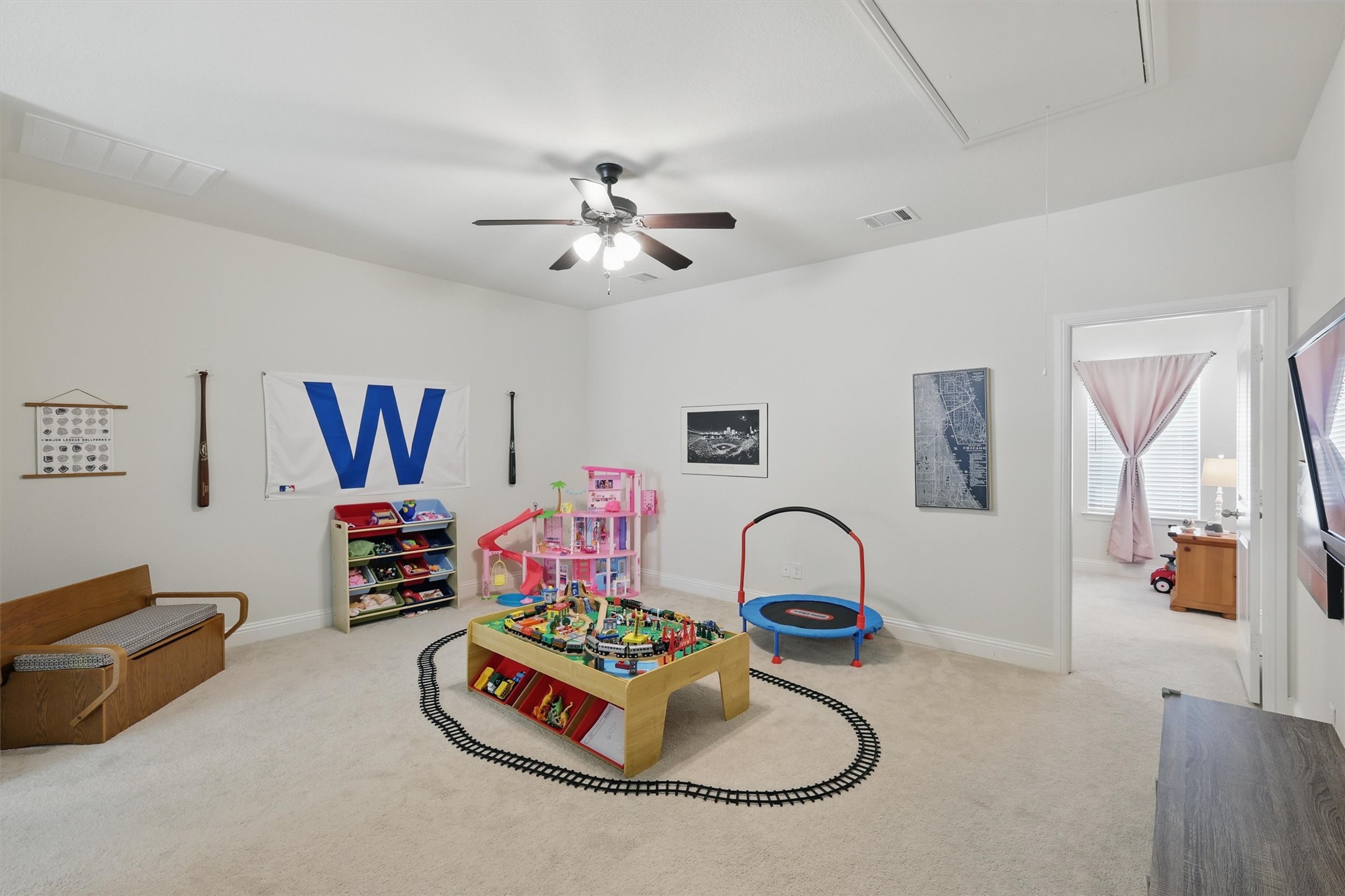 114 Observation Drive W Aledo TX 76008