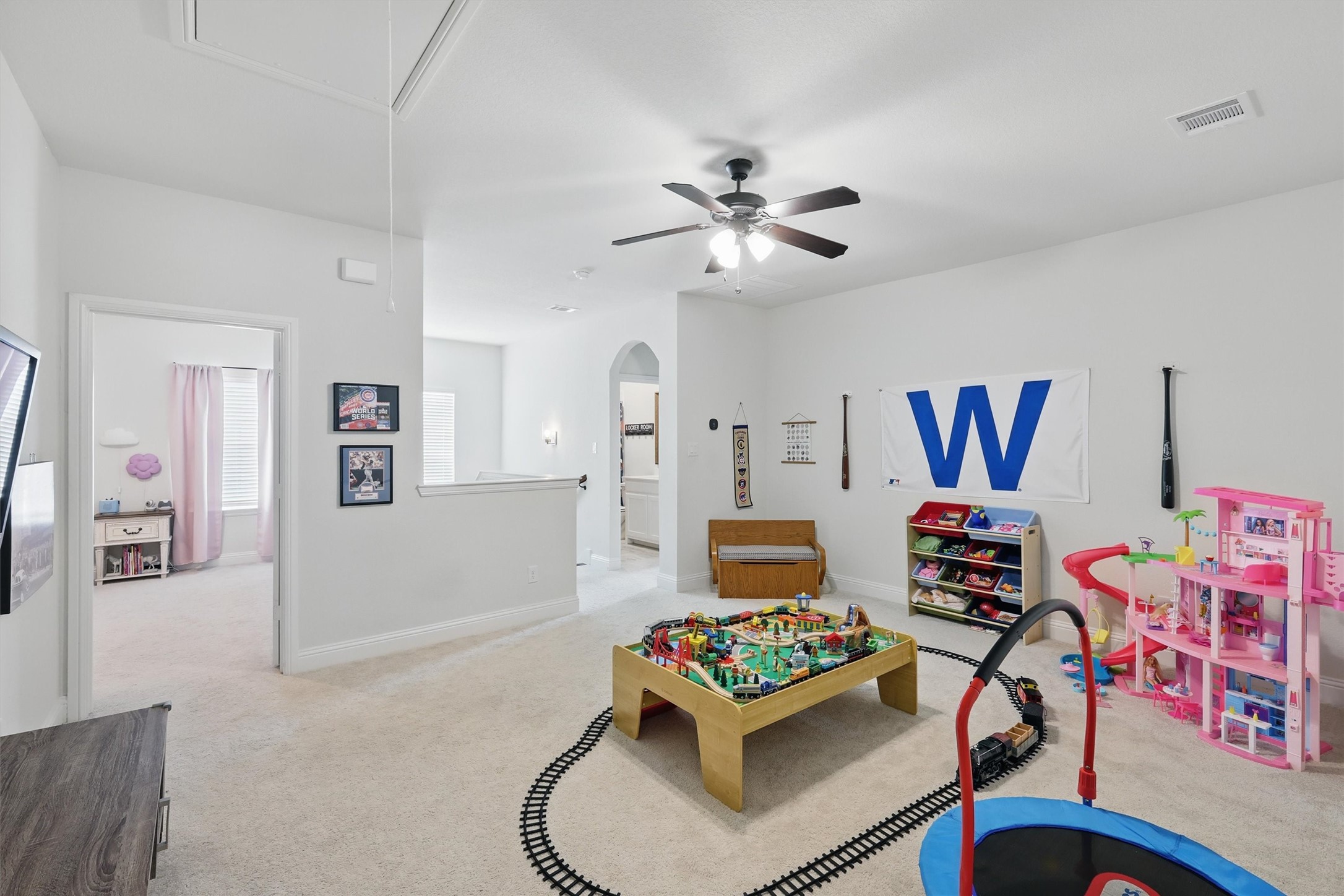 114 Observation Drive W Aledo TX 76008