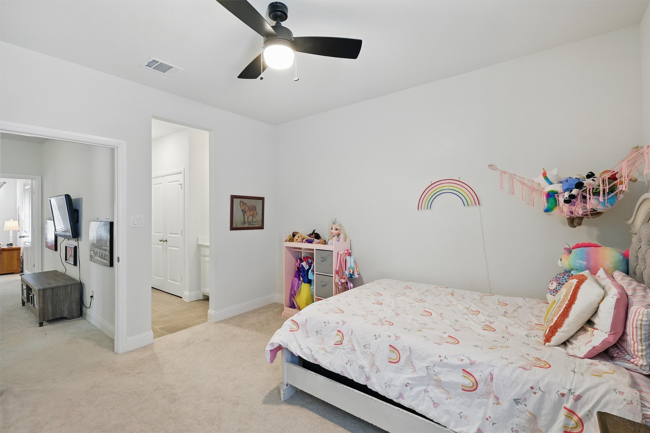 114 Observation Drive W Aledo TX 76008