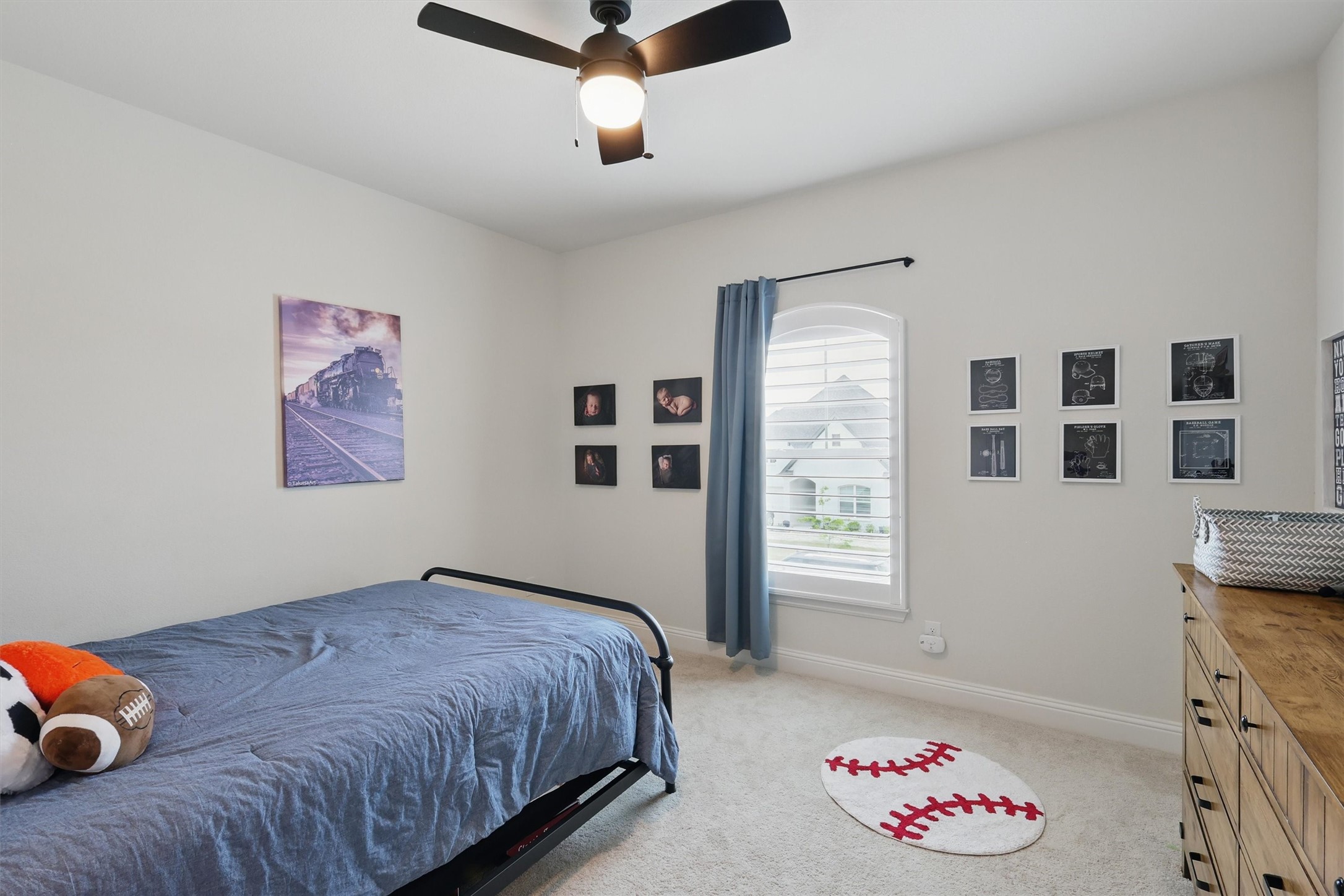 114 Observation Drive W Aledo TX 76008
