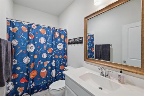 114 Observation Drive W Aledo TX 76008