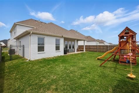 114 Observation Drive W Aledo TX 76008