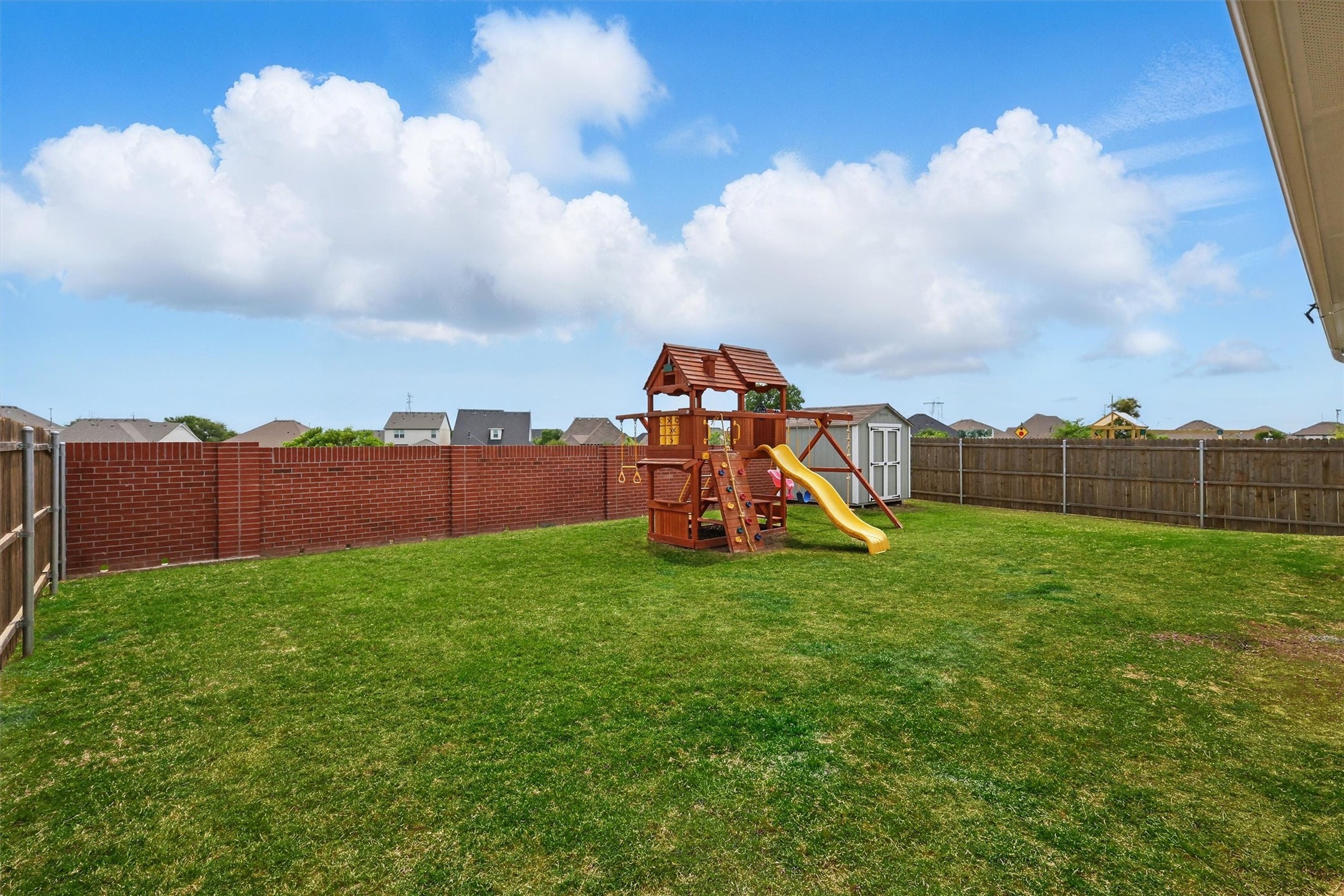 114 Observation Drive W Aledo TX 76008