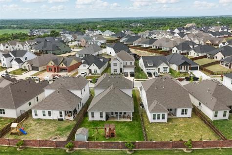 114 Observation Drive W Aledo TX 76008