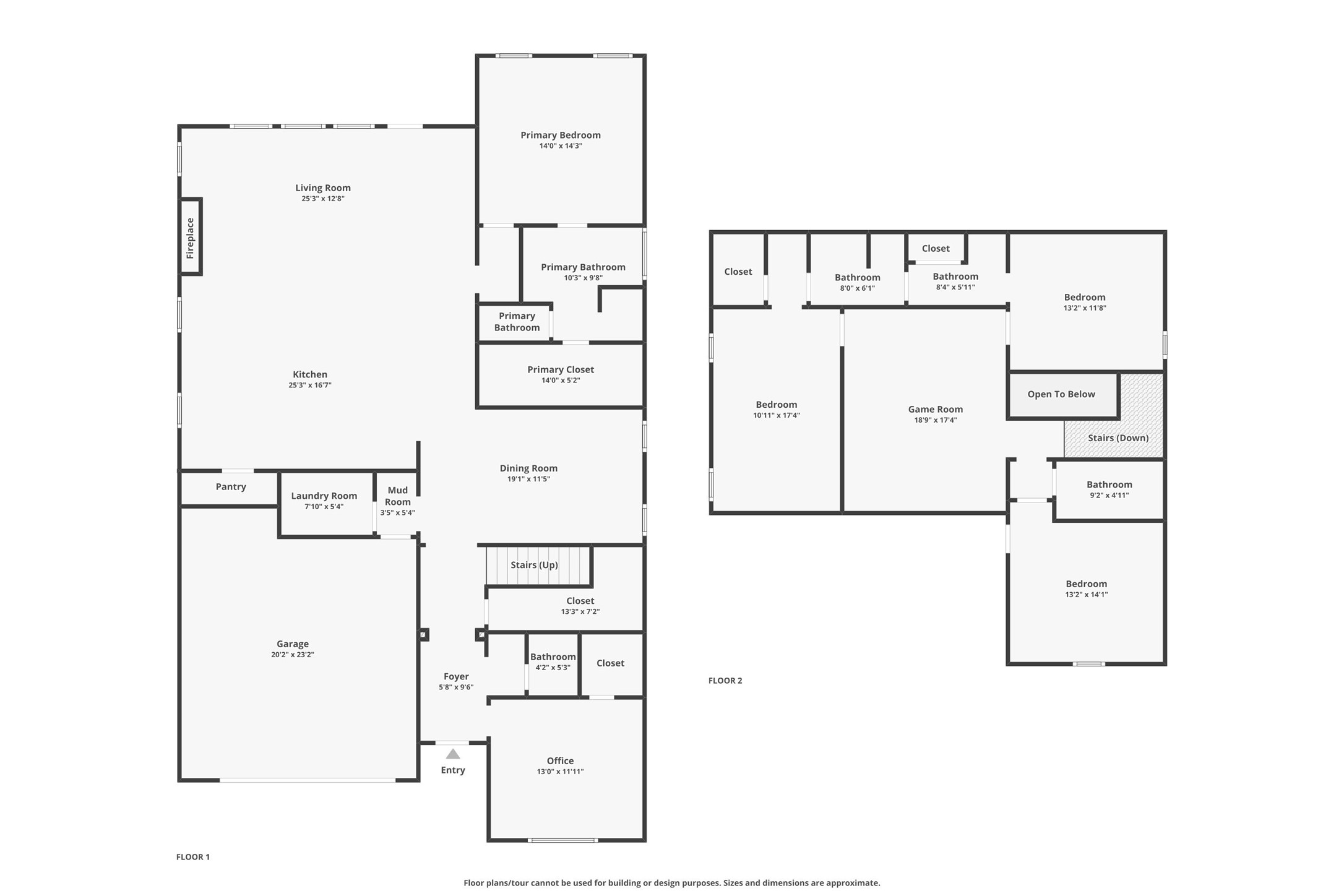 114 Observation Drive W Aledo TX 76008