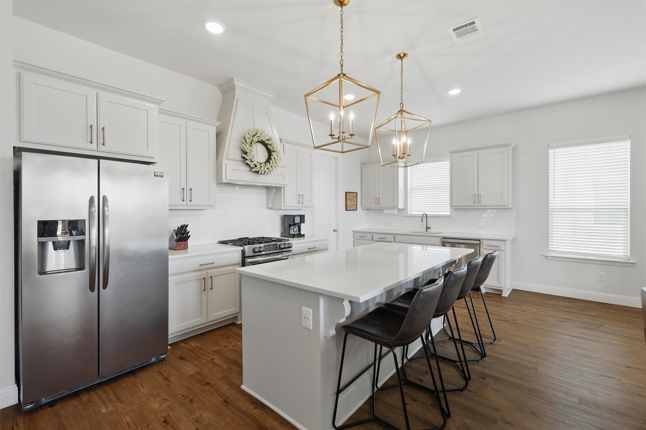 114 Observation Drive W Aledo TX 76008