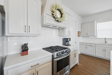 114 Observation Drive W Aledo TX 76008