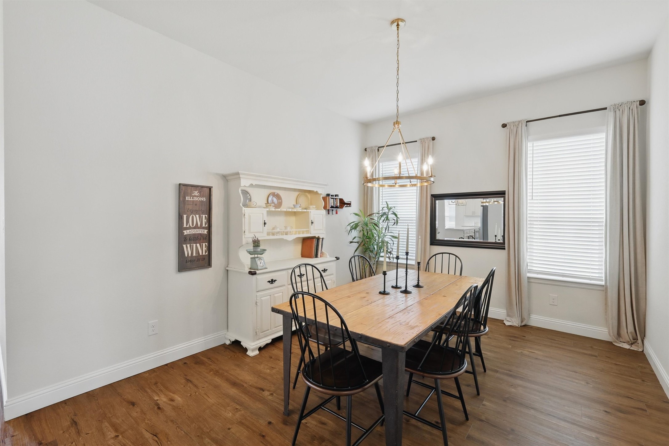 114 Observation Drive W Aledo TX 76008