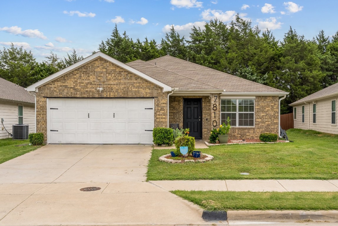 7810 Arkan Parkway Dallas TX 75241