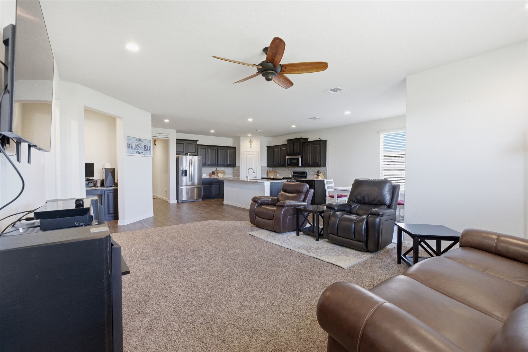 3212 Camden Creek Road Krum TX 76249