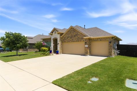 3212 Camden Creek Road Krum TX 76249