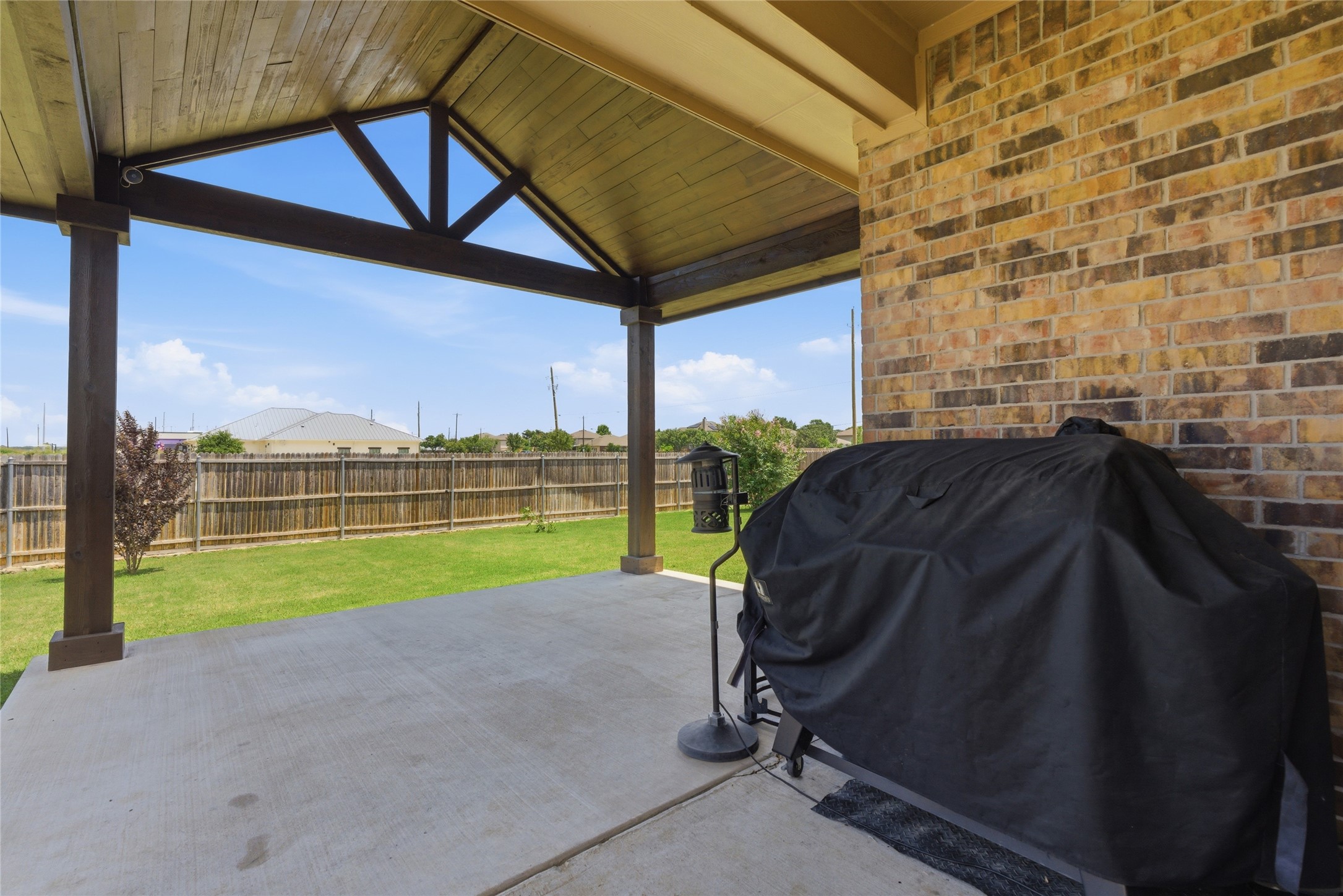 3212 Camden Creek Road Krum TX 76249
