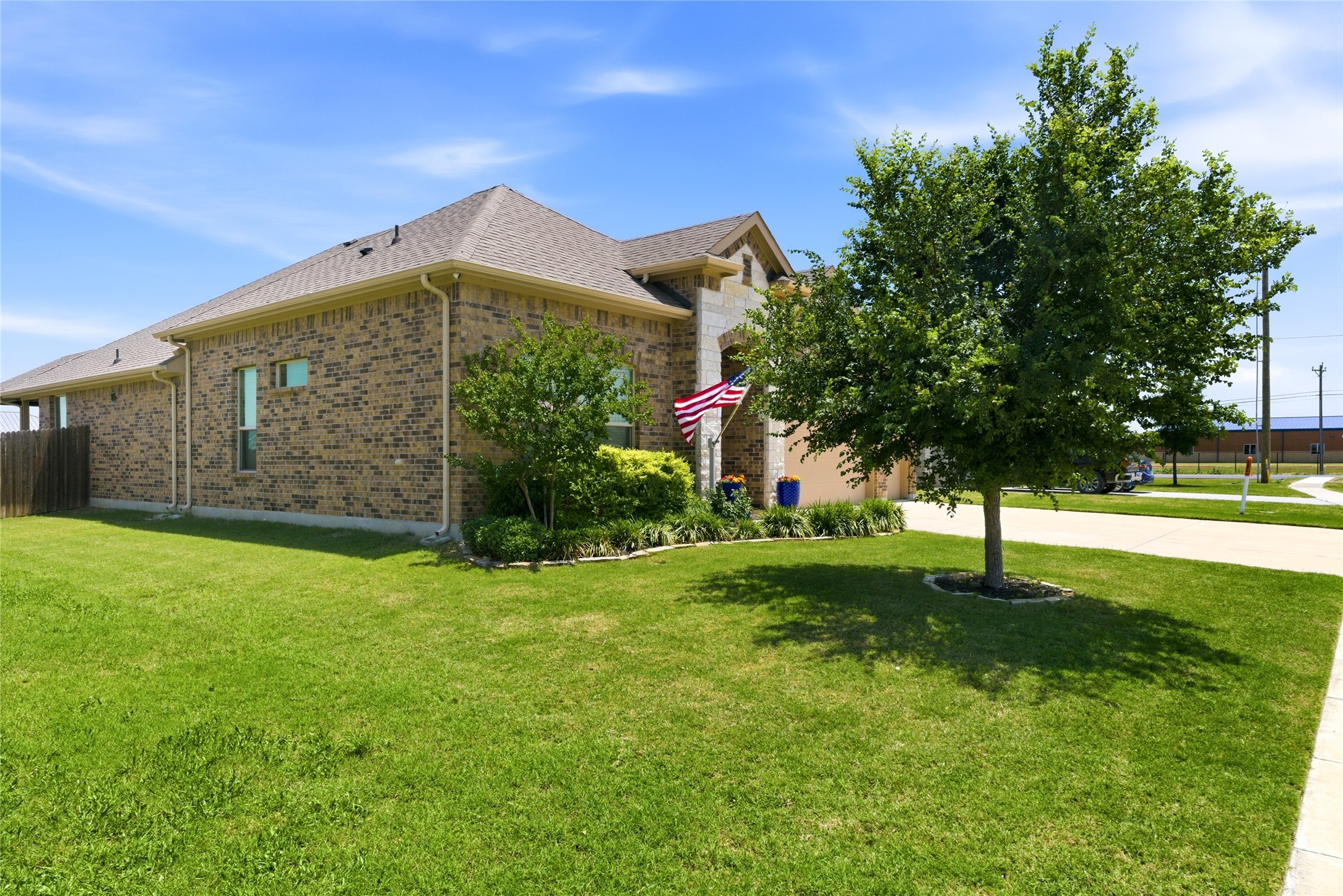 3212 Camden Creek Road Krum TX 76249
