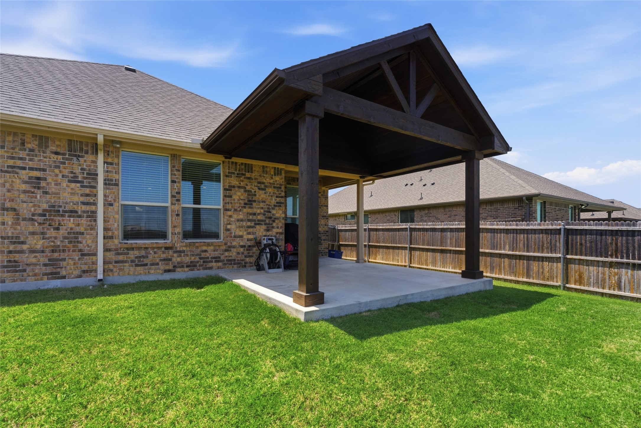 3212 Camden Creek Road Krum TX 76249