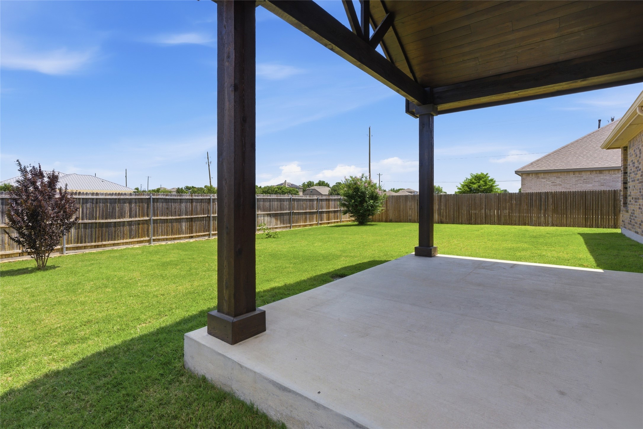 3212 Camden Creek Road Krum TX 76249