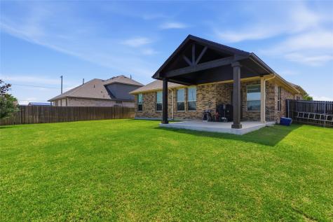 3212 Camden Creek Road Krum TX 76249