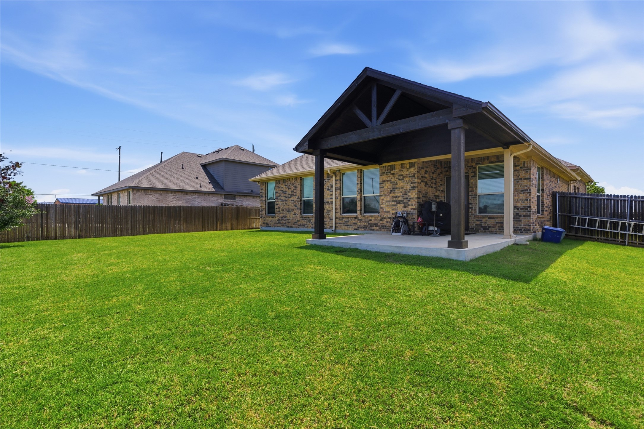 3212 Camden Creek Road Krum TX 76249