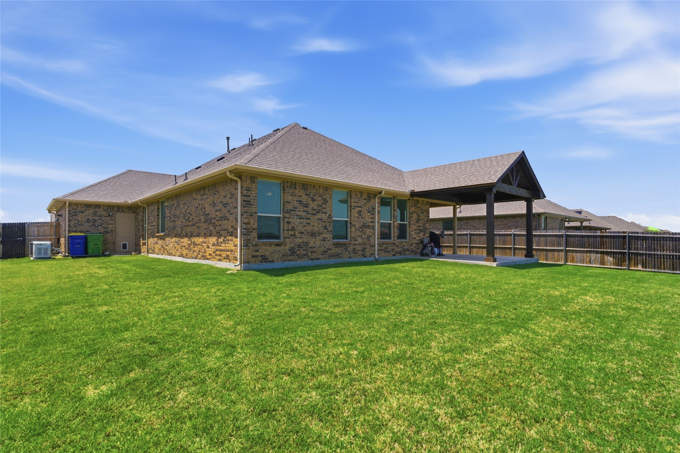 3212 Camden Creek Road Krum TX 76249