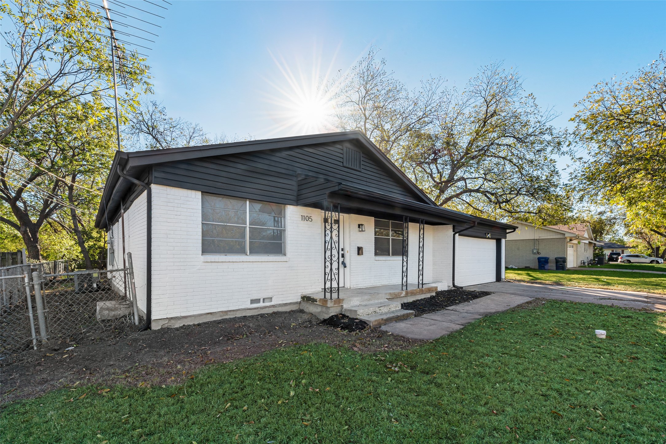 1105 W White Avenue Mckinney TX 75069
