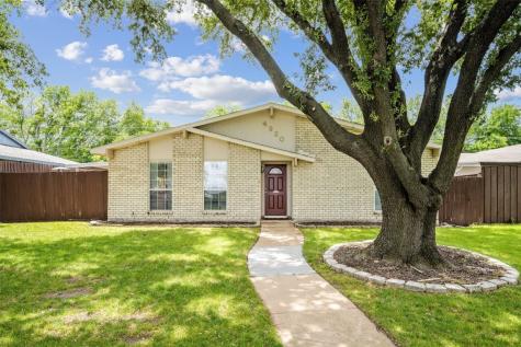 4920 Arbor Glen Road The Colony TX 75056