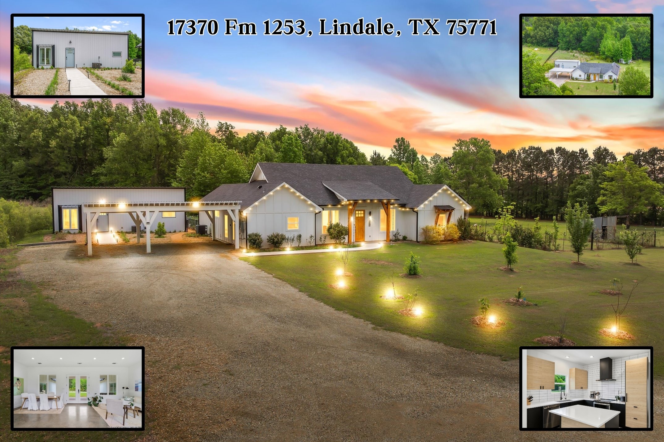 17370 Fm 1253 Lindale TX 75771
