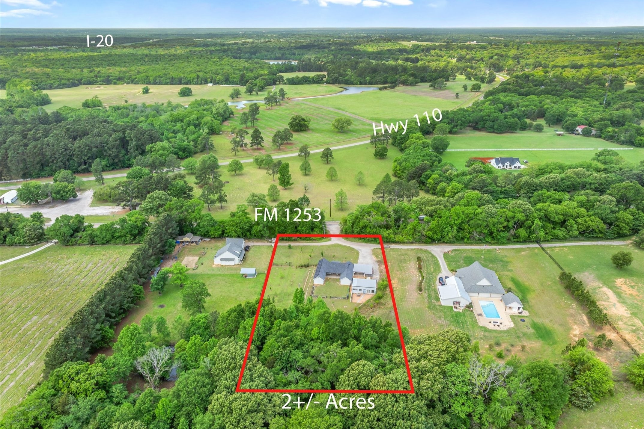 17370 Fm 1253 Lindale TX 75771