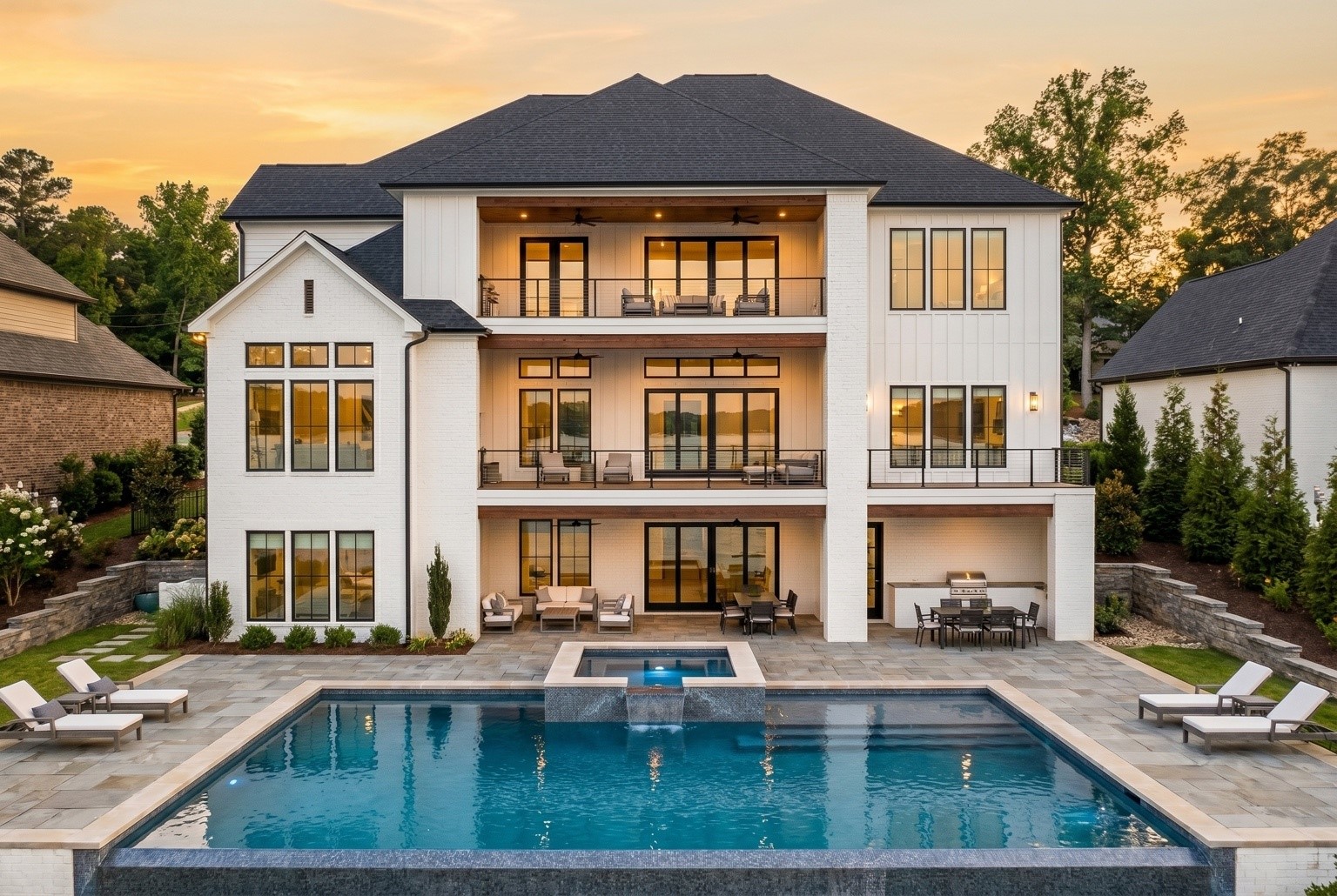 Frisco TX, 11068 Windjammer Drive