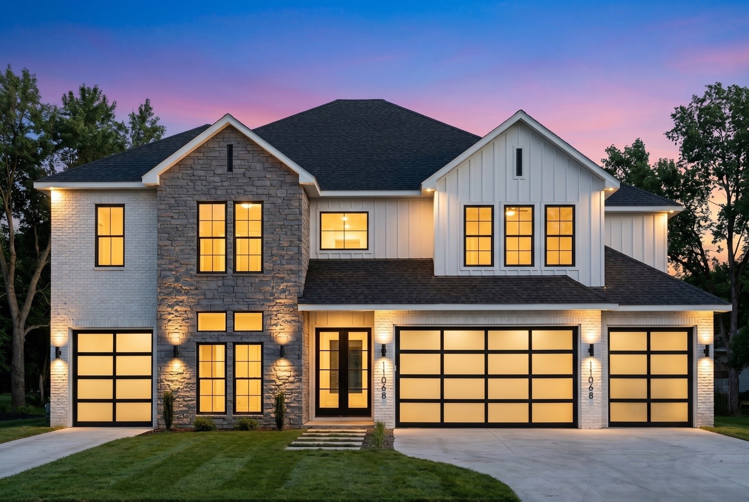 11068 Windjammer Drive Frisco TX 75036