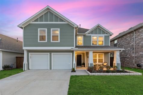 3018 Estuary Drive Royse City TX 75189
