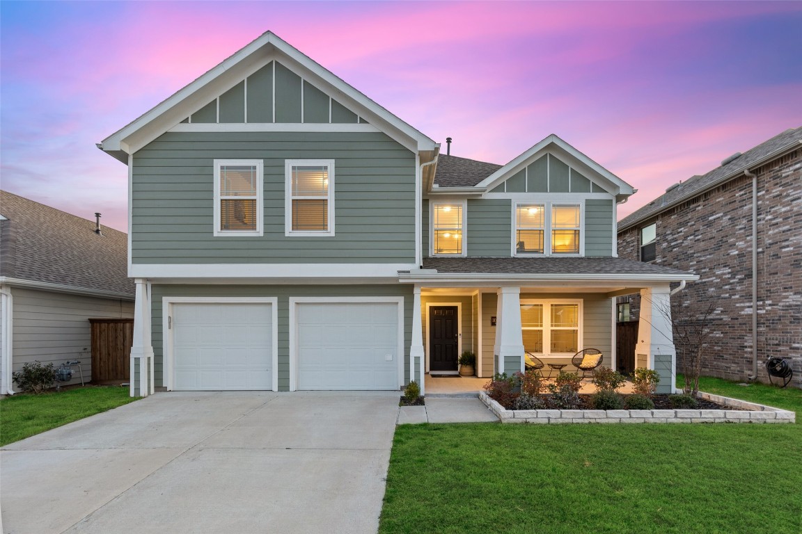 3018 Estuary Drive Royse City TX 75189