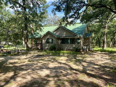 16325 Four Oaks Drive Kemp TX 75143