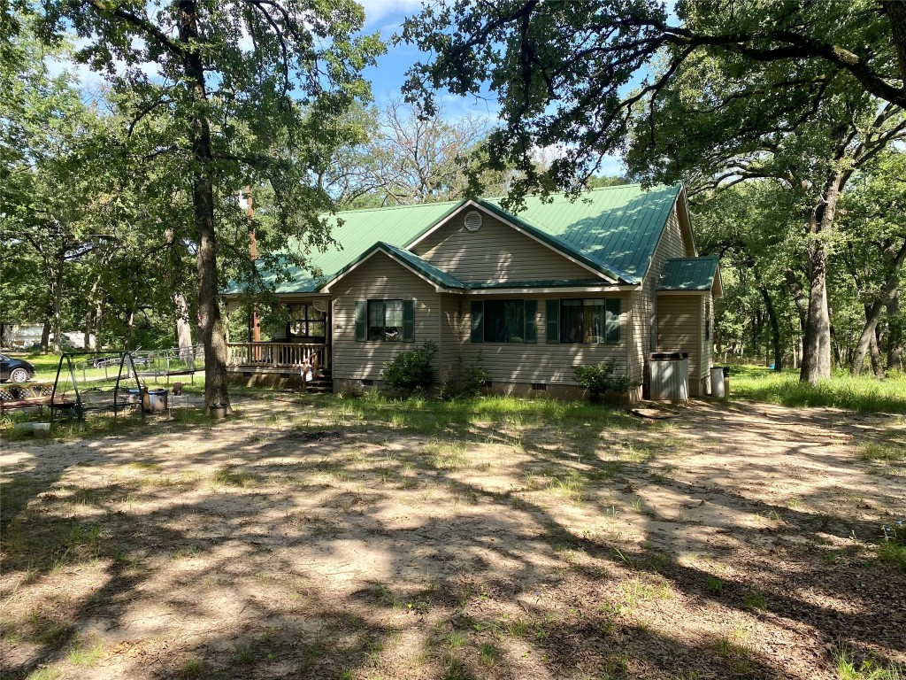 16325 Four Oaks Drive Kemp TX 75143
