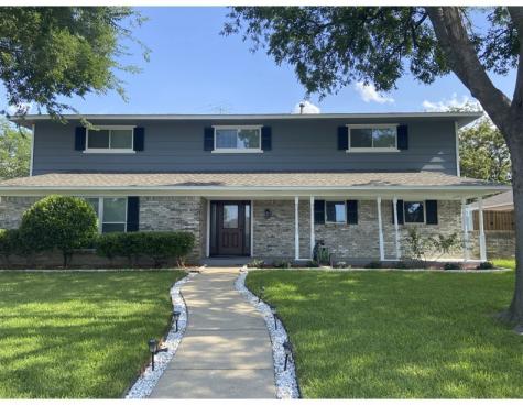 1612 Marquette Drive Richardson TX 75081