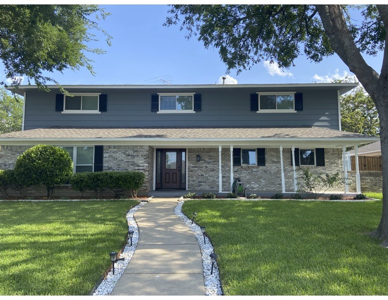 1612 Marquette Drive Richardson TX 75081