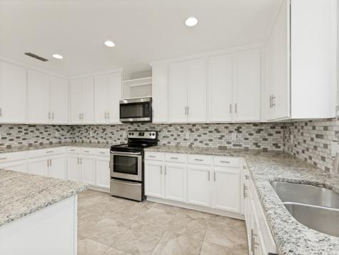 4100 Tiburon Street Fort Worth TX 76106
