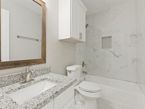 4100 Tiburon Street Fort Worth TX 76106