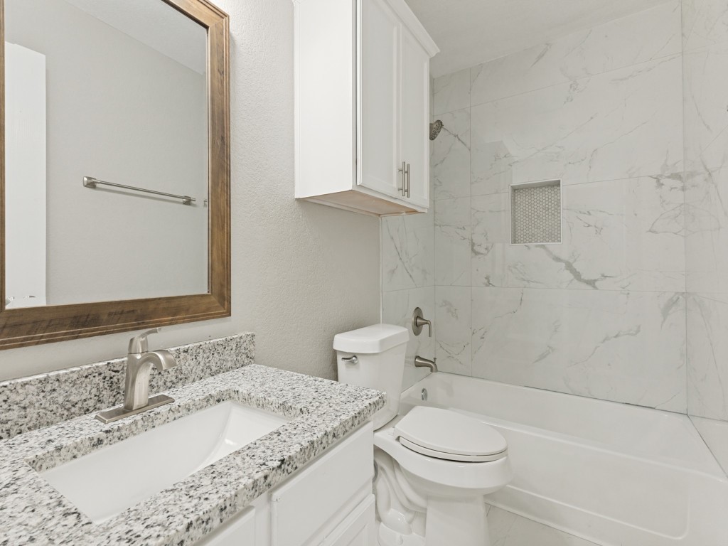 4100 Tiburon Street Fort Worth TX 76106