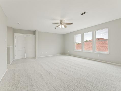 4100 Tiburon Street Fort Worth TX 76106