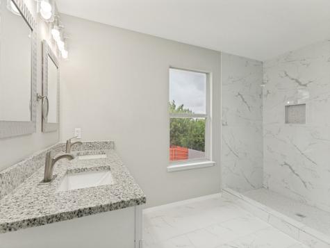 4100 Tiburon Street Fort Worth TX 76106