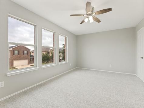 4100 Tiburon Street Fort Worth TX 76106