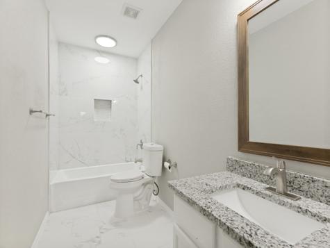 4100 Tiburon Street Fort Worth TX 76106