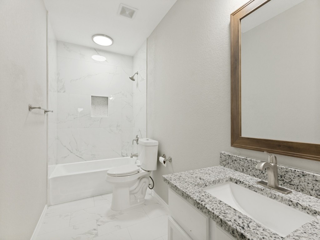 4100 Tiburon Street Fort Worth TX 76106
