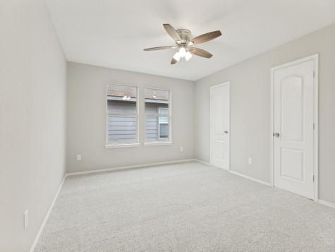 4100 Tiburon Street Fort Worth TX 76106