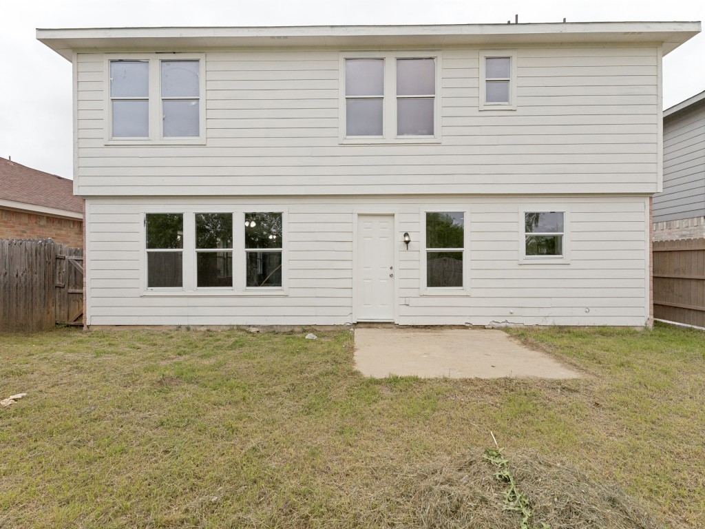 4100 Tiburon Street Fort Worth TX 76106