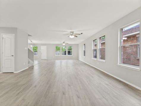 4100 Tiburon Street Fort Worth TX 76106