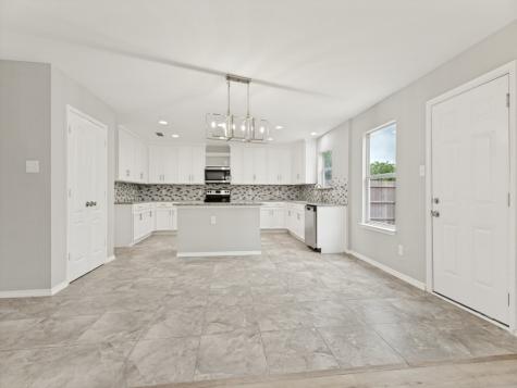 4100 Tiburon Street Fort Worth TX 76106
