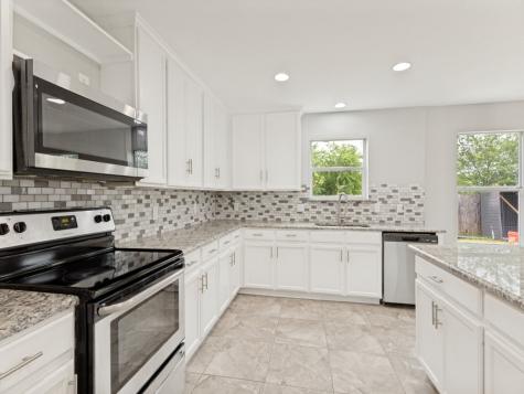 4100 Tiburon Street Fort Worth TX 76106